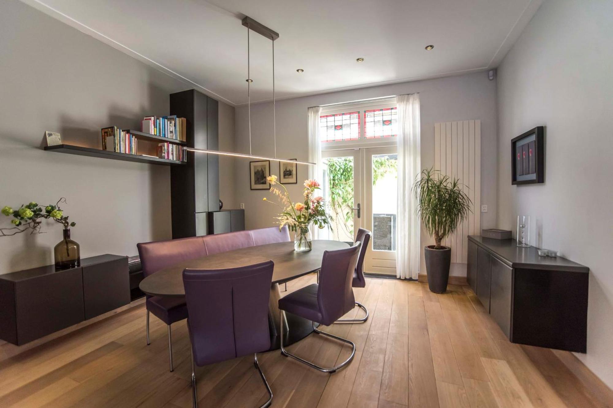 Family Home Hendriks ザントフォールト エクステリア 写真