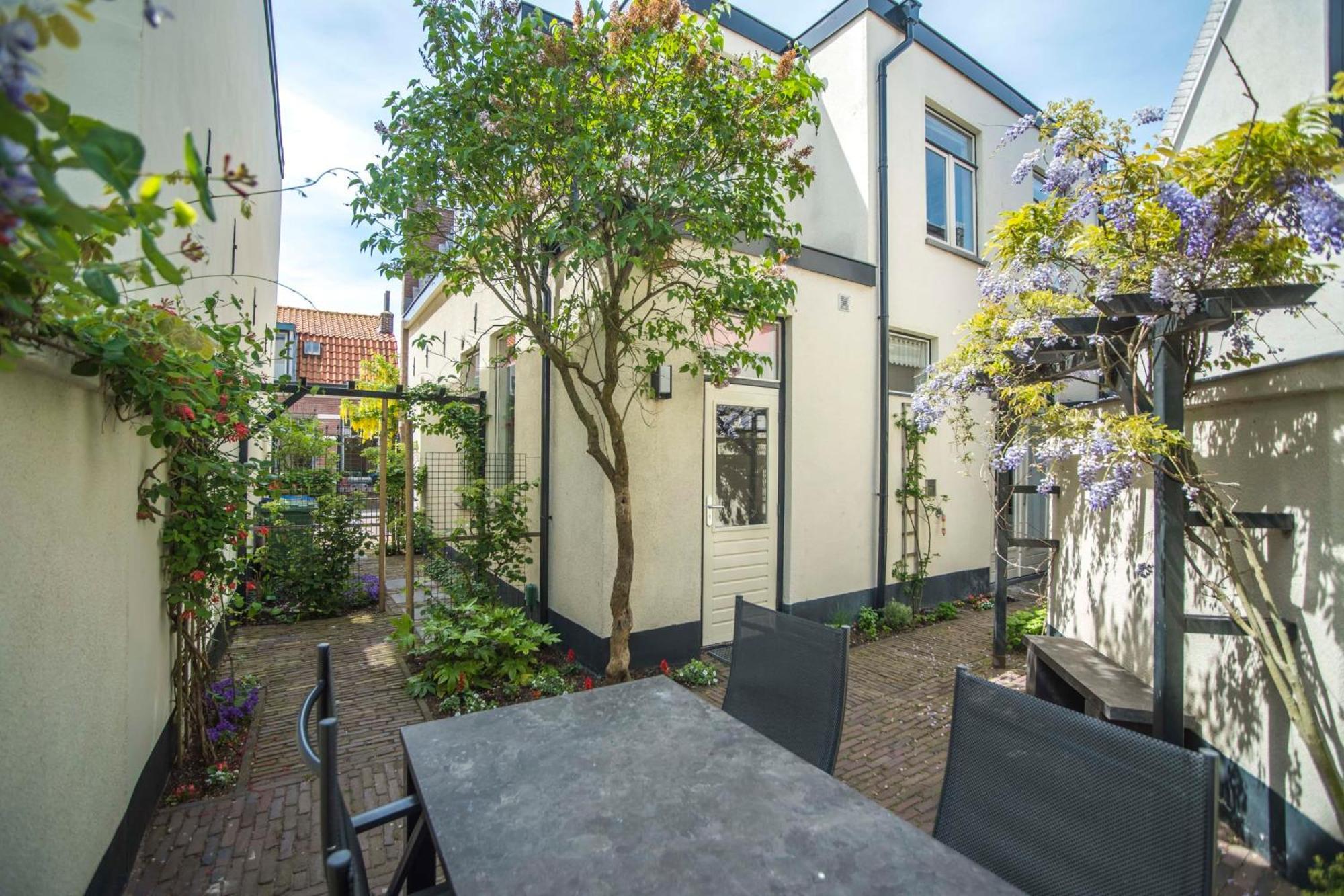 Family Home Hendriks ザントフォールト エクステリア 写真