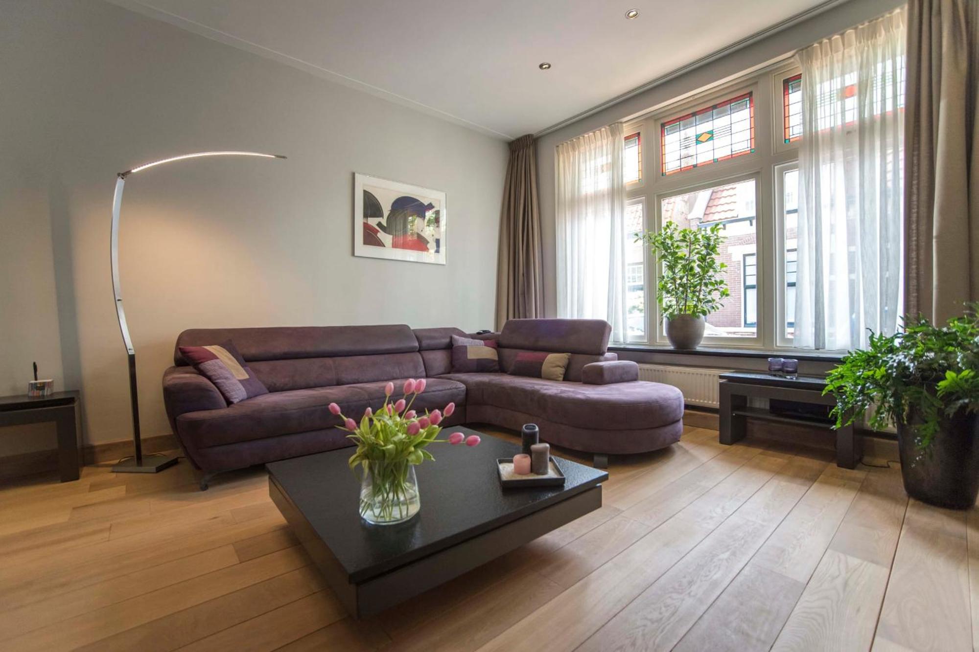 Family Home Hendriks ザントフォールト エクステリア 写真