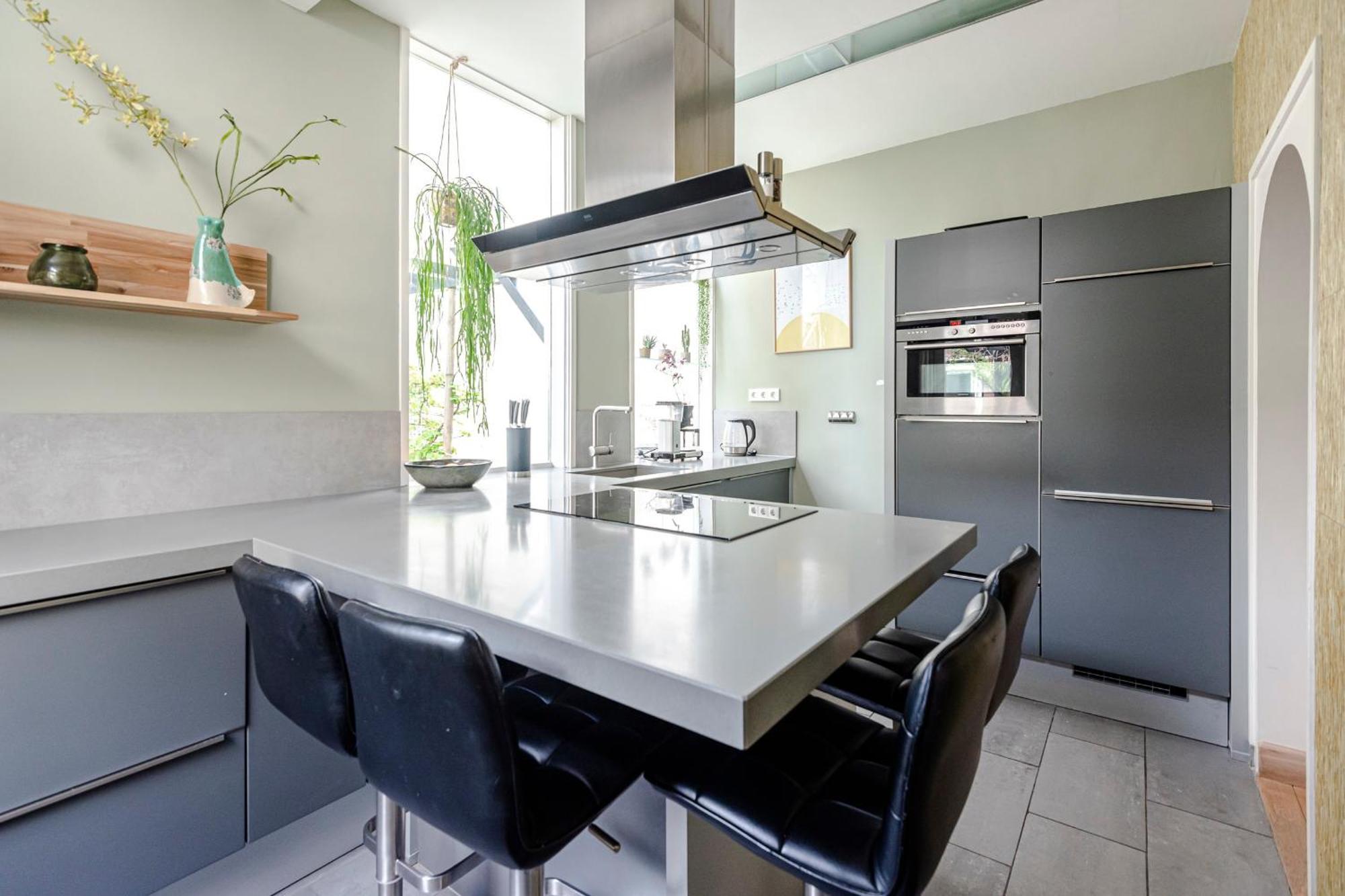 Family Home Hendriks ザントフォールト エクステリア 写真