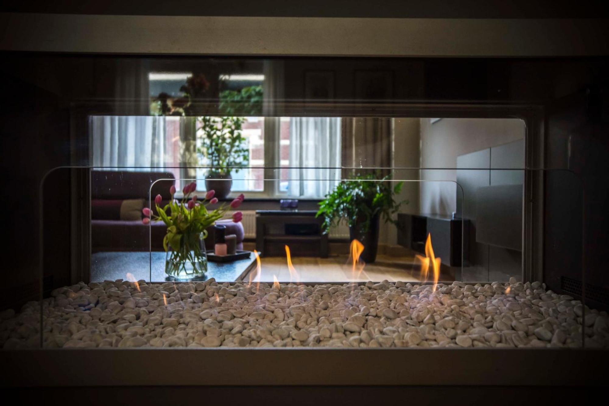Family Home Hendriks ザントフォールト エクステリア 写真
