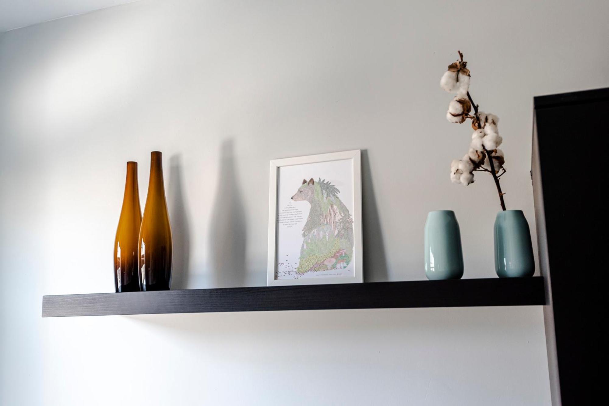 Family Home Hendriks ザントフォールト エクステリア 写真