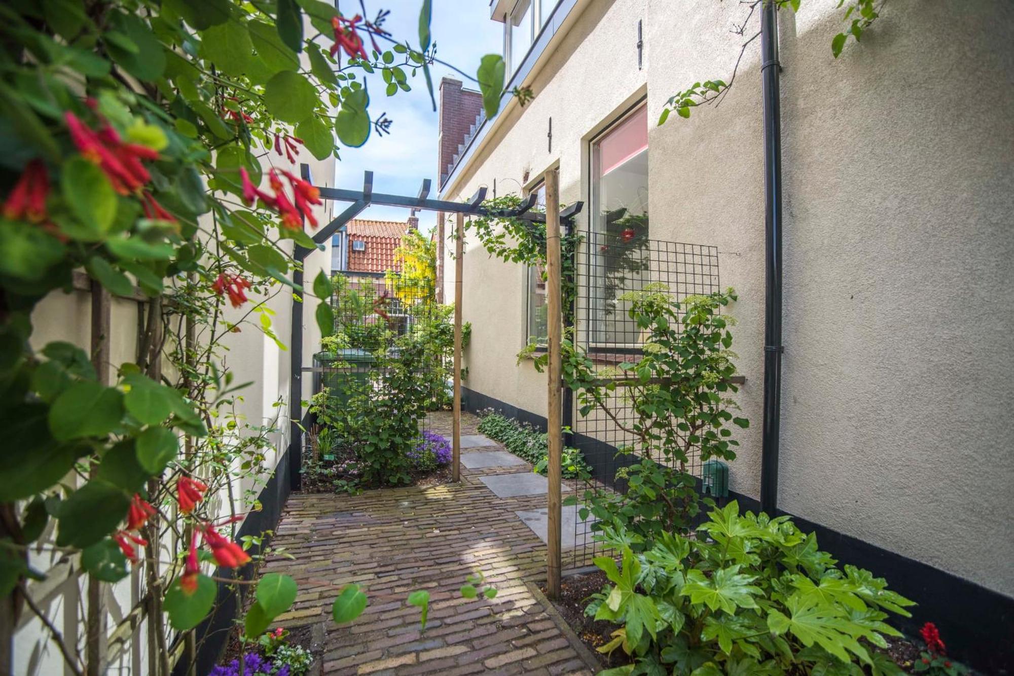Family Home Hendriks ザントフォールト エクステリア 写真
