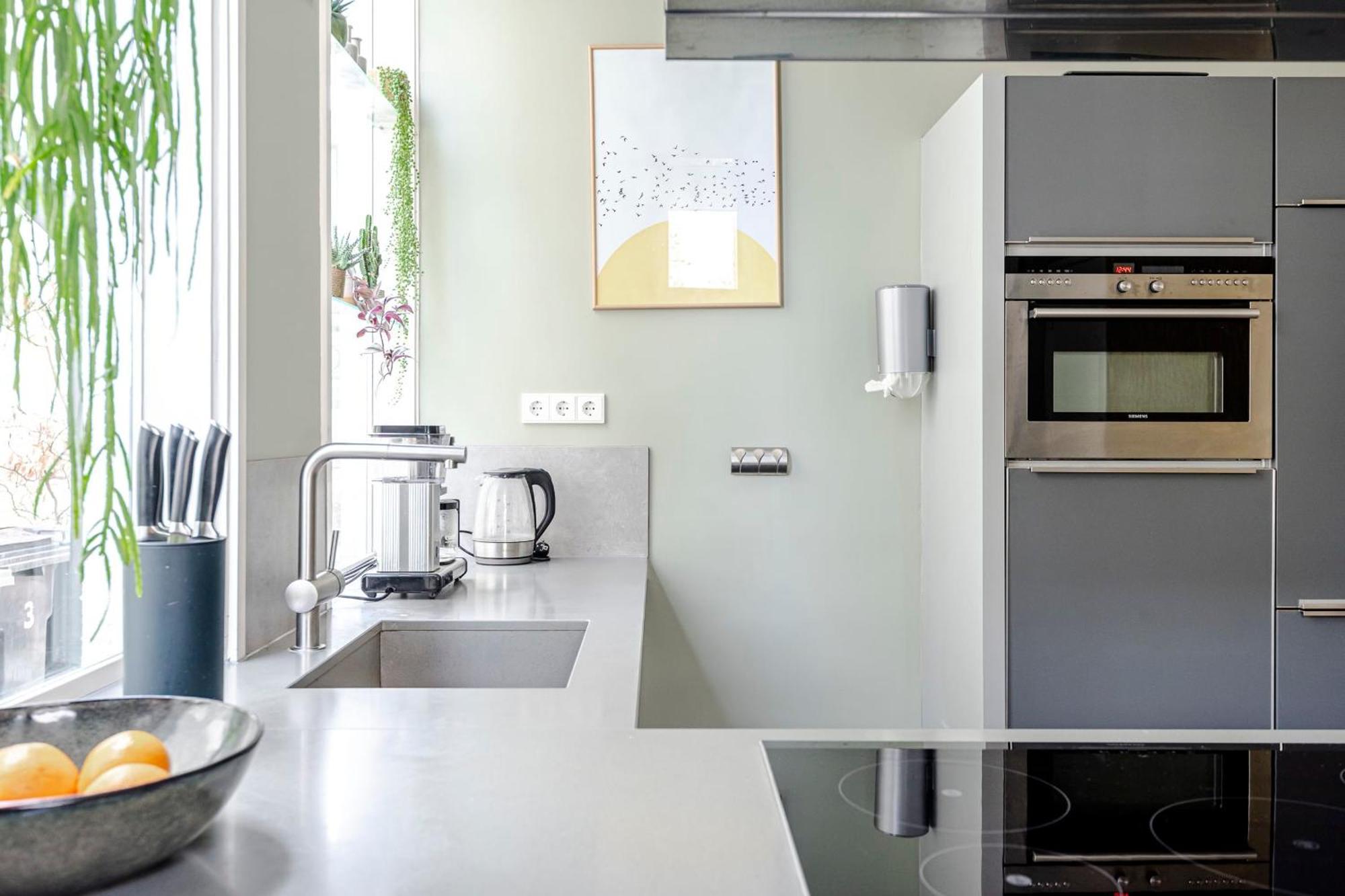 Family Home Hendriks ザントフォールト エクステリア 写真