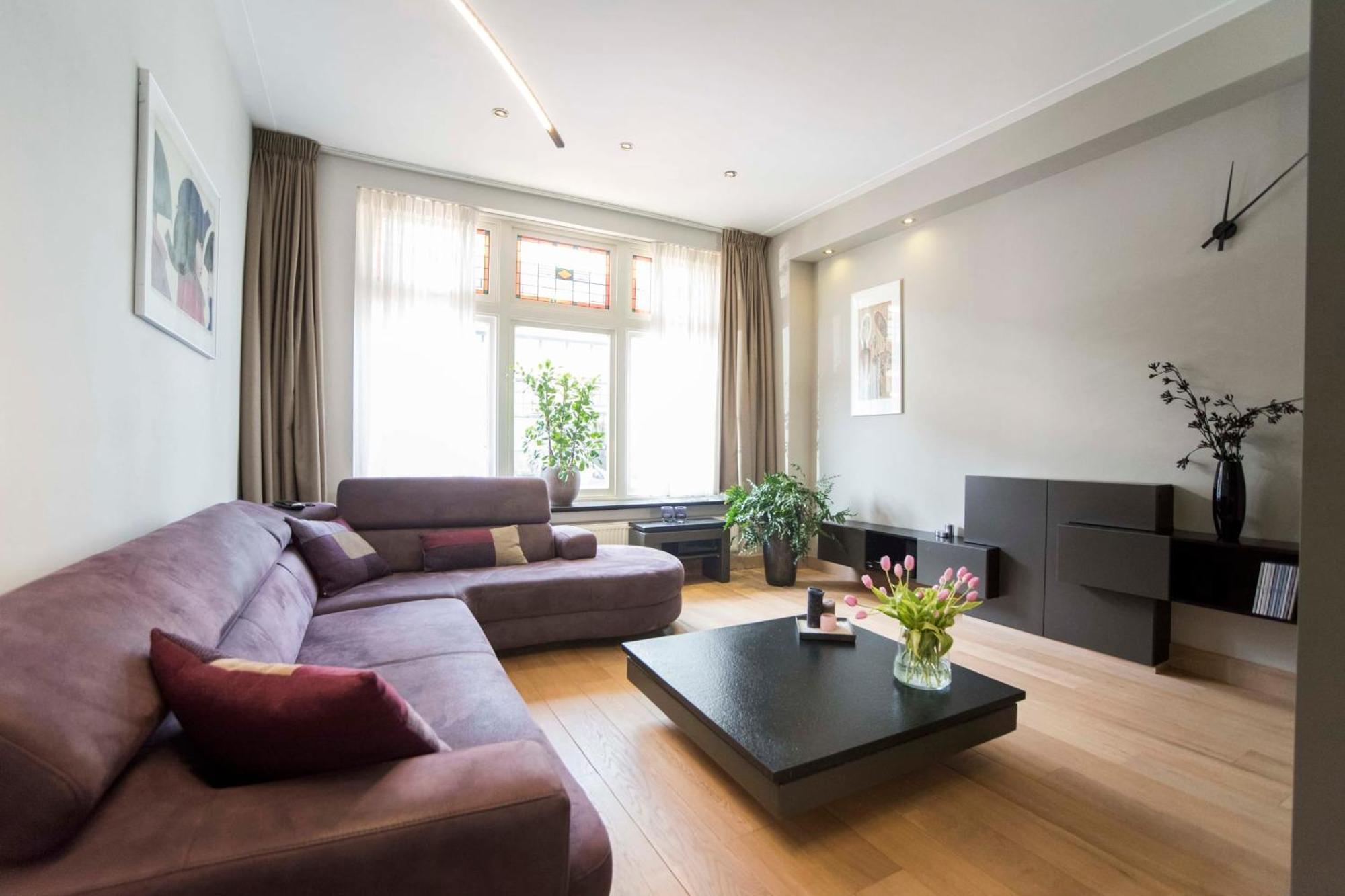 Family Home Hendriks ザントフォールト エクステリア 写真