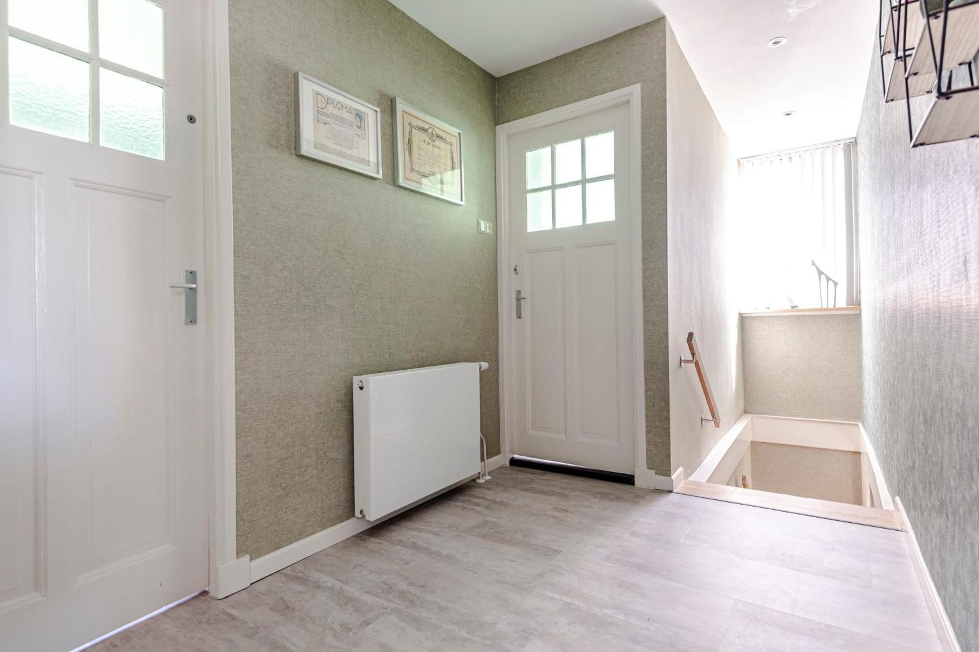 Family Home Hendriks ザントフォールト エクステリア 写真