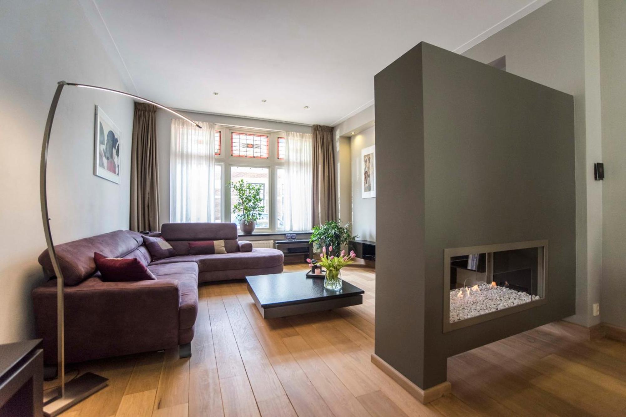 Family Home Hendriks ザントフォールト エクステリア 写真