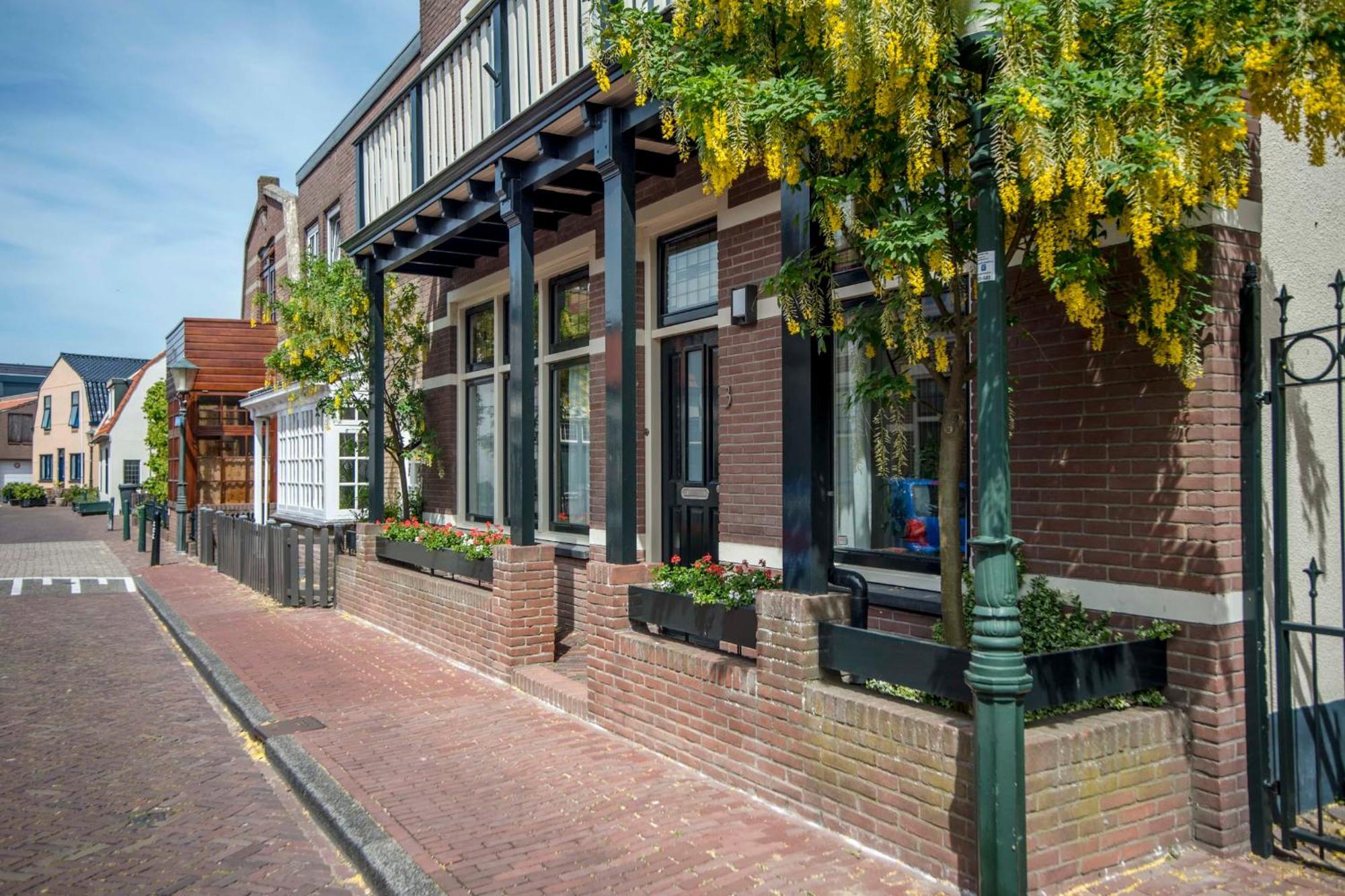 Family Home Hendriks ザントフォールト エクステリア 写真