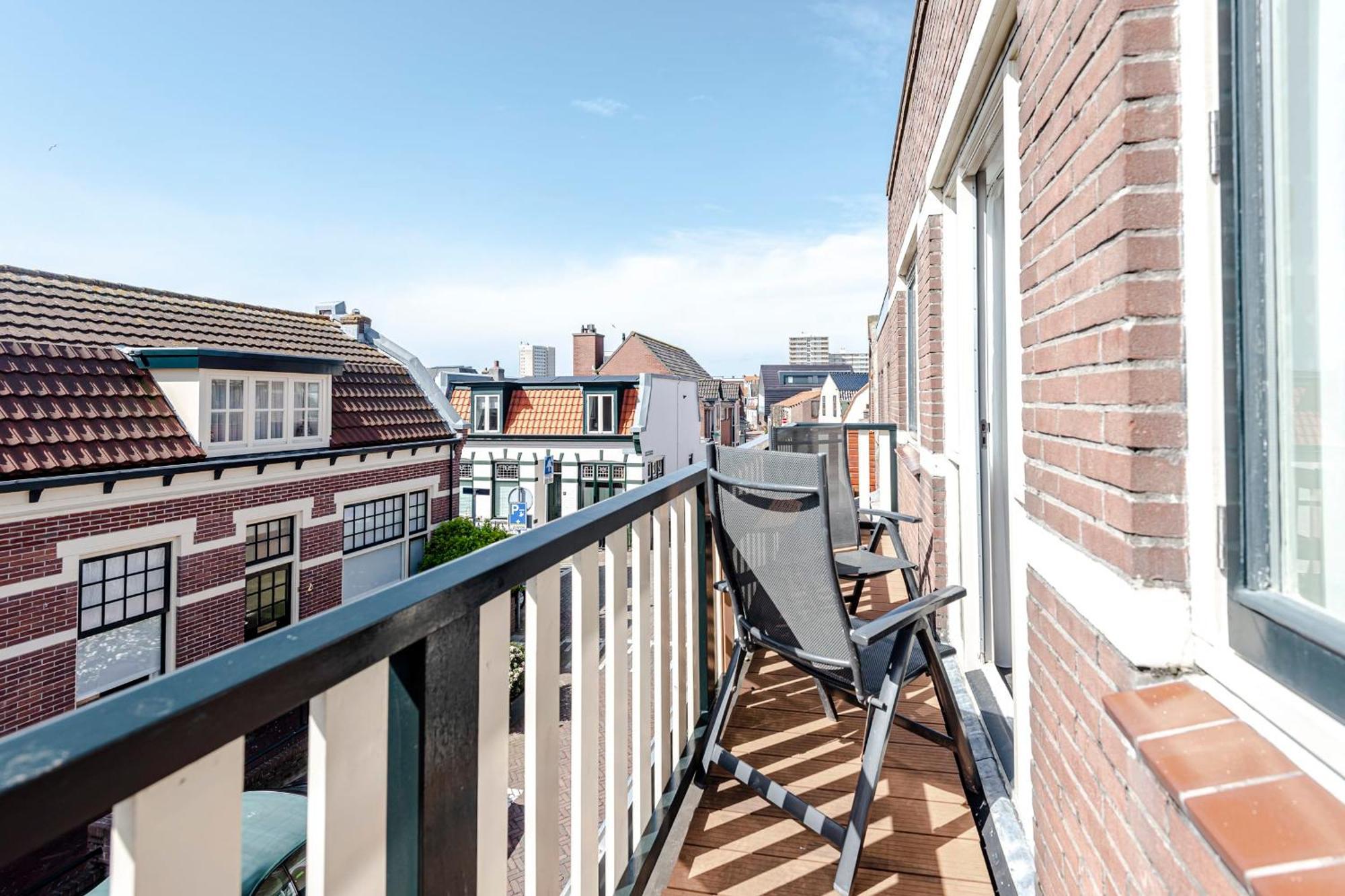 Family Home Hendriks ザントフォールト エクステリア 写真