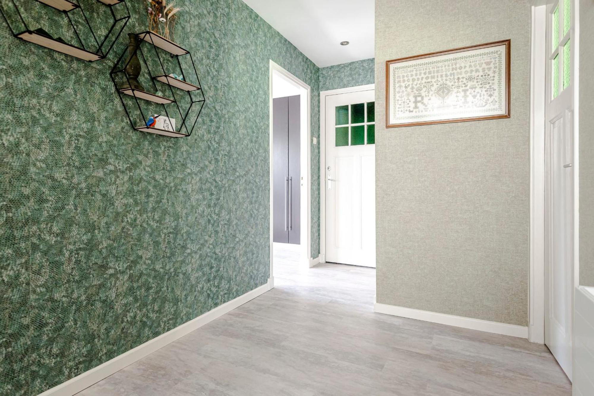 Family Home Hendriks ザントフォールト エクステリア 写真