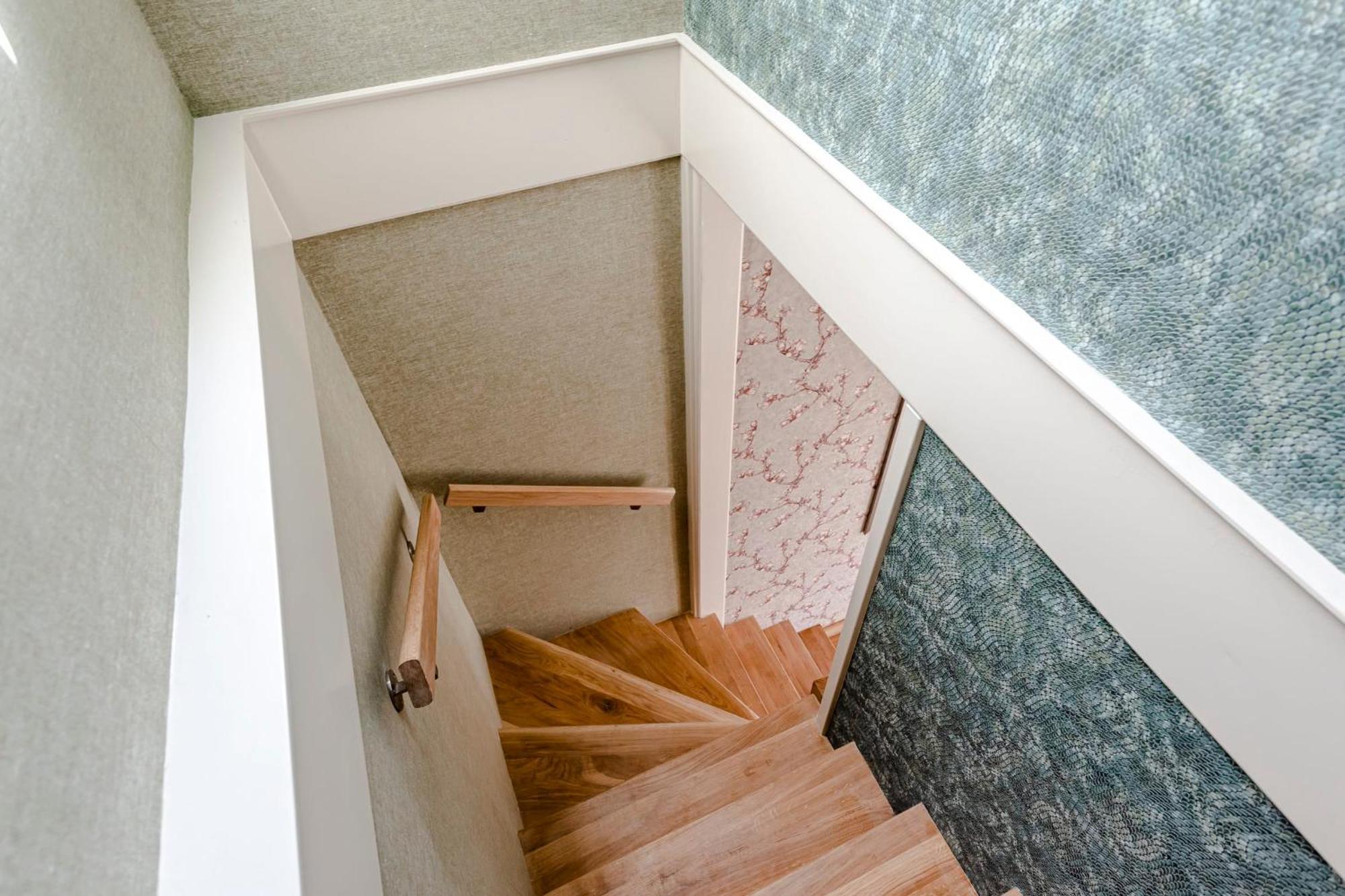 Family Home Hendriks ザントフォールト エクステリア 写真